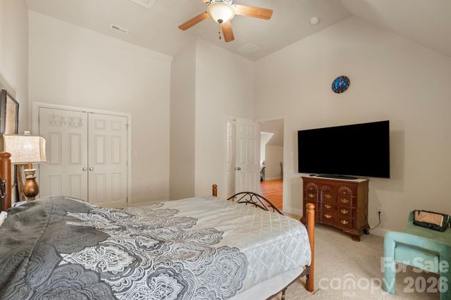 11 Trevors Trail, Asheville, NC 28806