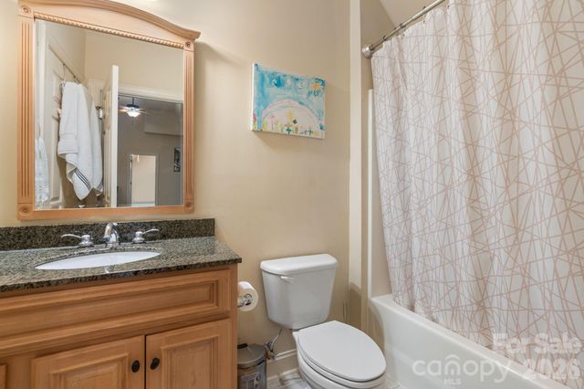 11 Trevors Trail, Asheville, NC 28806