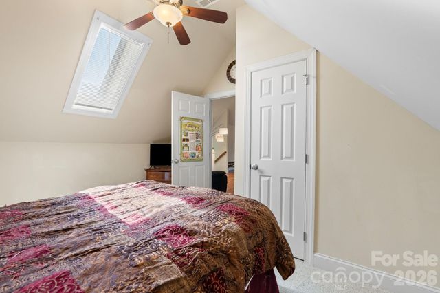 11 Trevors Trail, Asheville, NC 28806