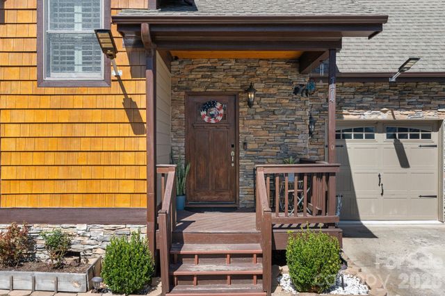 11 Trevors Trail, Asheville, NC 28806