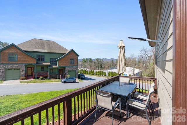 11 Trevors Trail, Asheville, NC 28806