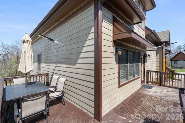 11 Trevors Trail, Asheville, NC 28806