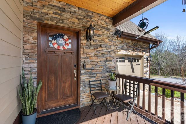 11 Trevors Trail, Asheville, NC 28806