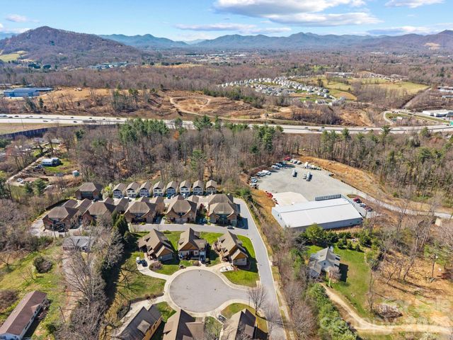 11 Trevors Trail, Asheville, NC 28806