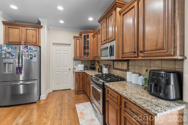 11 Trevors Trail, Asheville, NC 28806