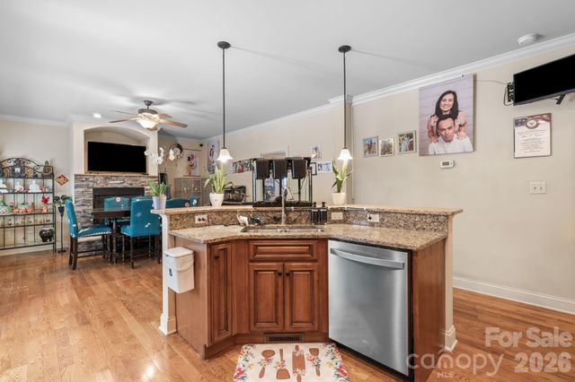 11 Trevors Trail, Asheville, NC 28806