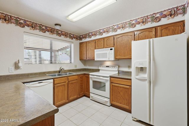 730 N OAKLAND --, Mesa, AZ 85205