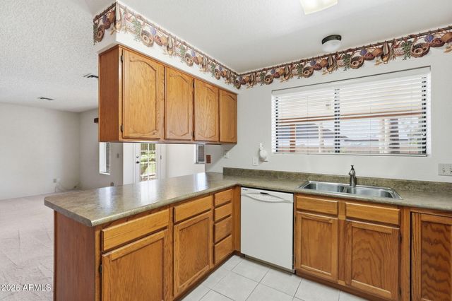 730 N OAKLAND --, Mesa, AZ 85205