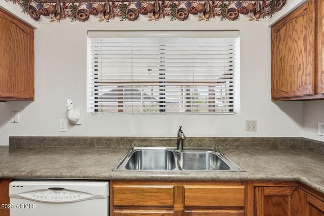 730 N OAKLAND --, Mesa, AZ 85205