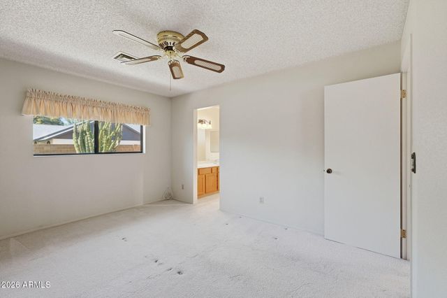 730 N OAKLAND --, Mesa, AZ 85205