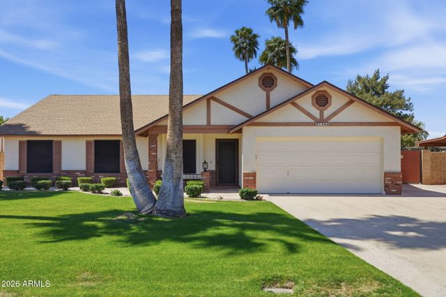 730 N OAKLAND --, Mesa, AZ 85205