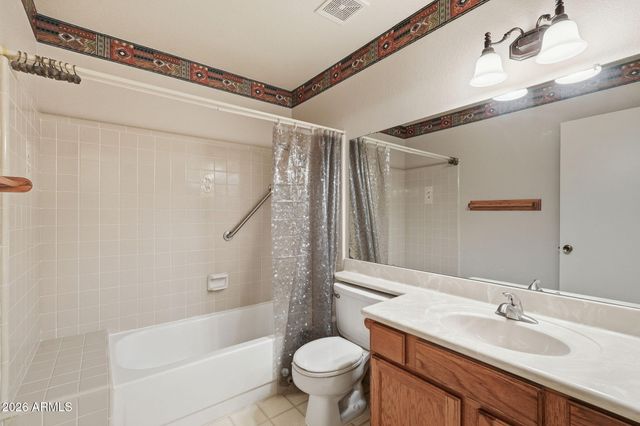 730 N OAKLAND --, Mesa, AZ 85205