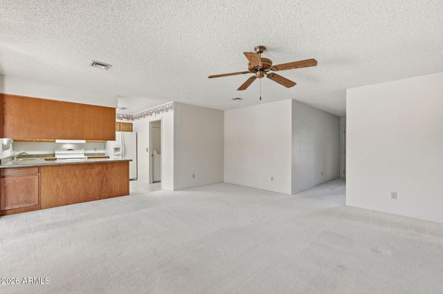 730 N OAKLAND --, Mesa, AZ 85205