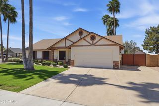 730 N OAKLAND --, Mesa, AZ 85205