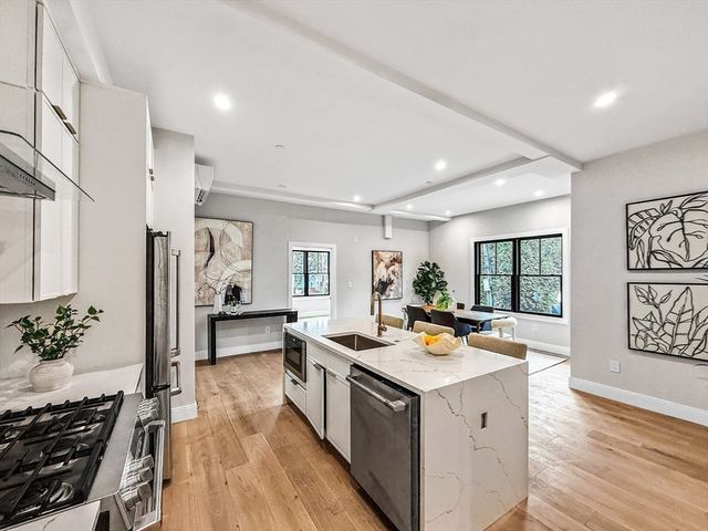 747 Cambridge Street 4, Cambridge, MA 02141