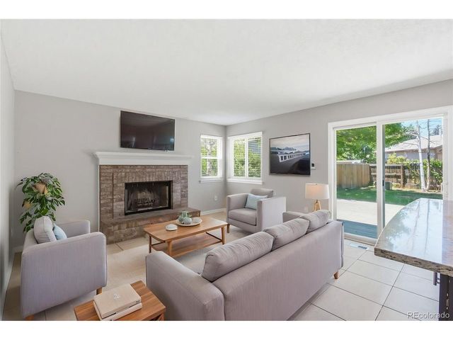 13813 W 66th Dr, Arvada, CO 80004