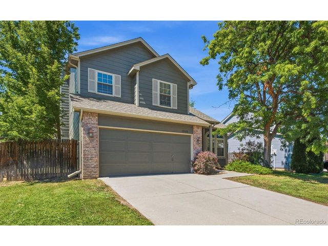 13813 W 66th Dr, Arvada, CO 80004