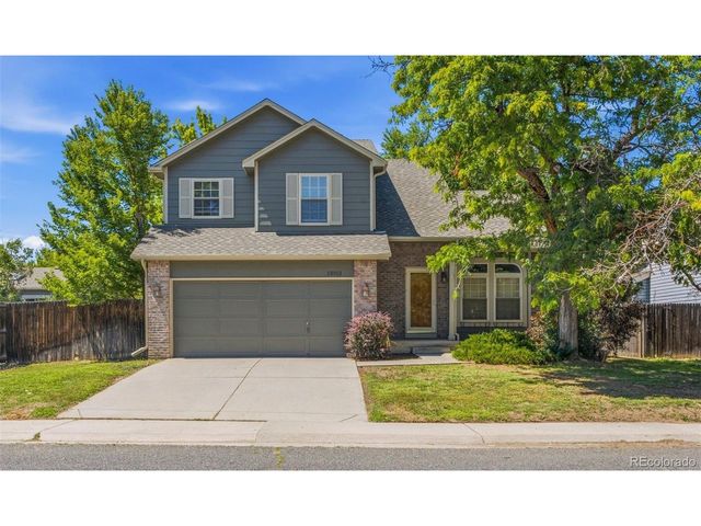 13813 W 66th Dr, Arvada, CO 80004