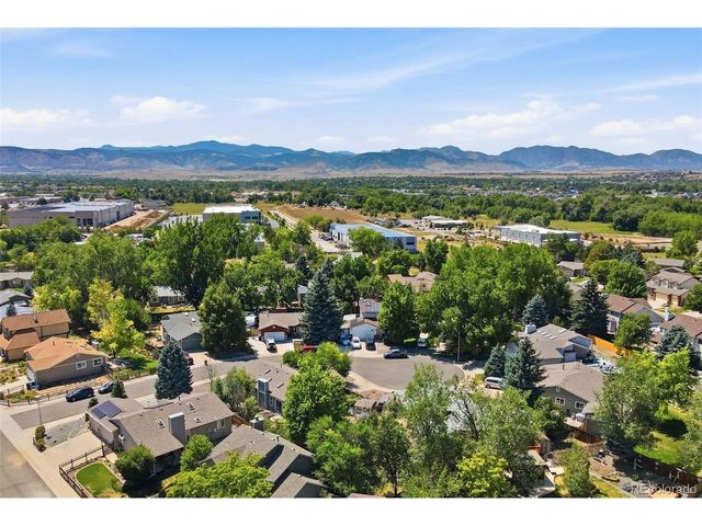13813 W 66th Dr, Arvada, CO 80004