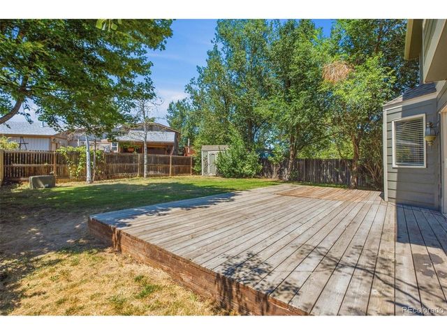 13813 W 66th Dr, Arvada, CO 80004