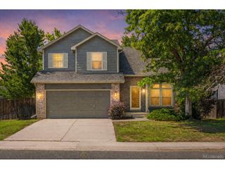13813 W 66th Dr, Arvada, CO 80004