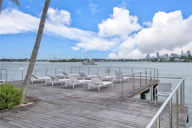 3 Island Ave 07B, Miami Beach, FL 33139