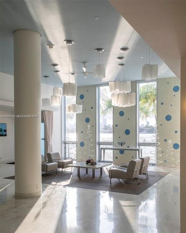 3 Island Ave 07B, Miami Beach, FL 33139