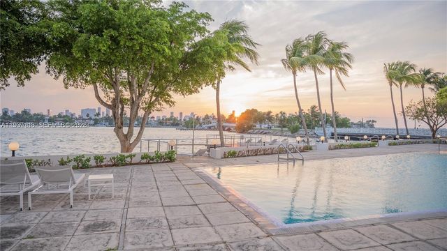 3 Island Ave 07B, Miami Beach, FL 33139