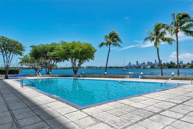 3 Island Ave 07B, Miami Beach, FL 33139