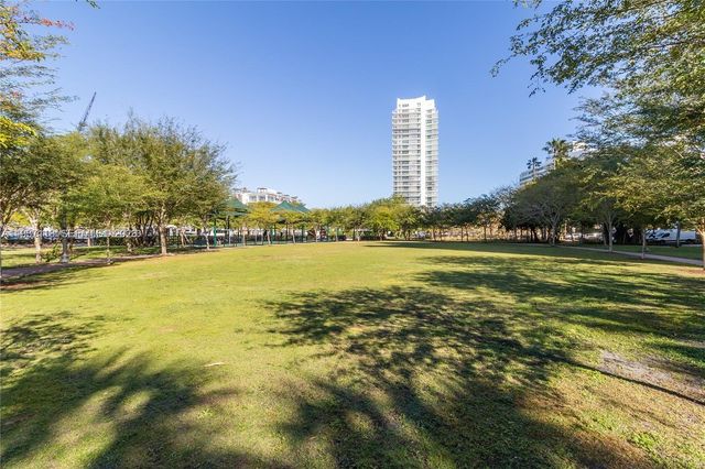 3 Island Ave 07B, Miami Beach, FL 33139