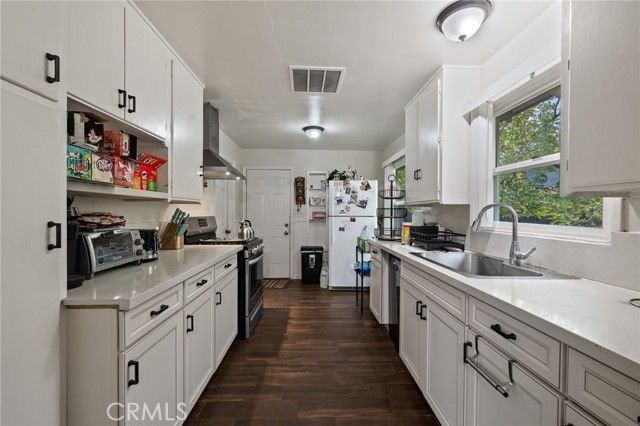 340 Western, Bakersfield, CA 93309