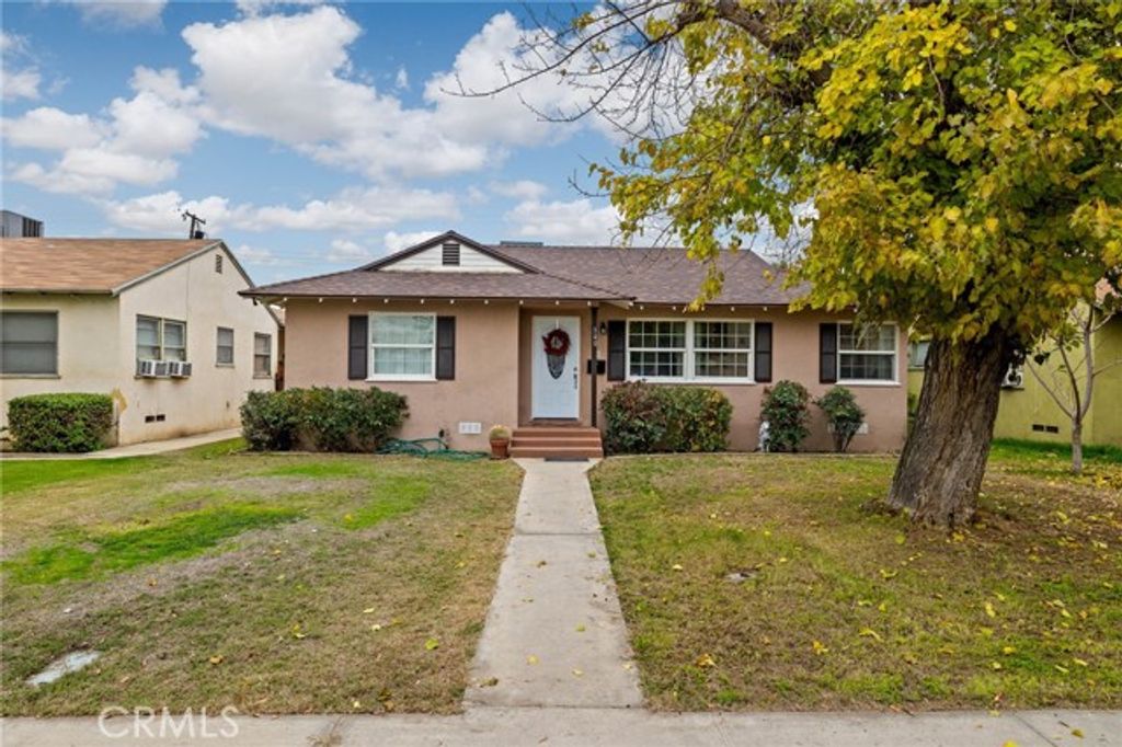340 Western, Bakersfield, CA 93309