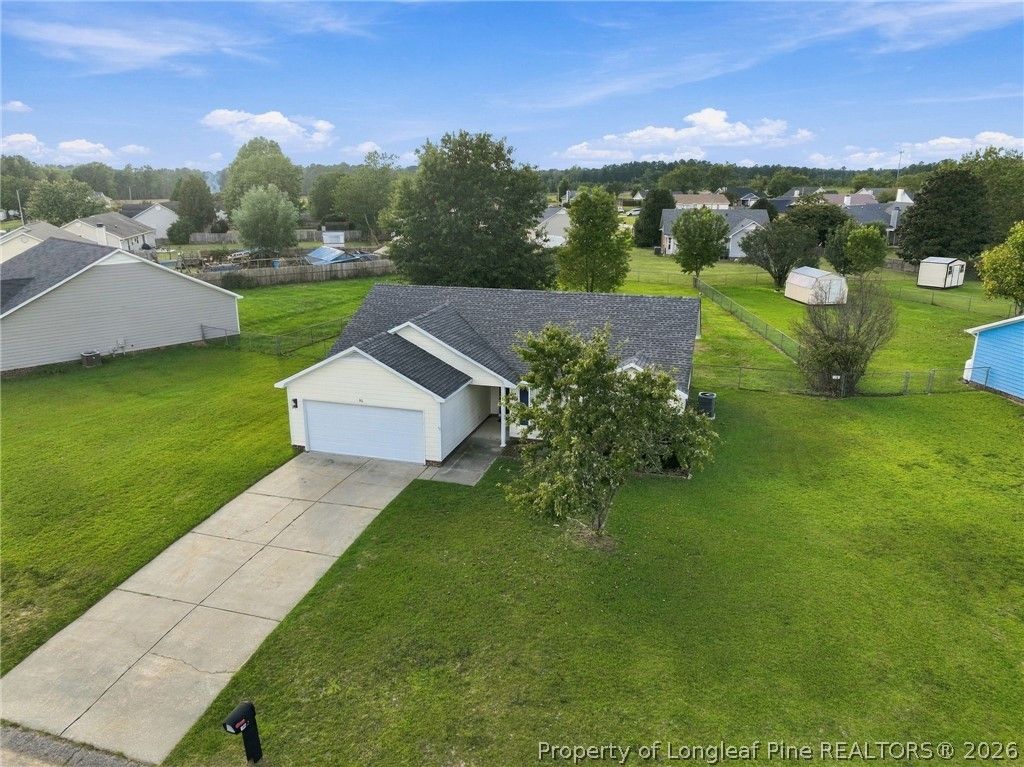 146 Cavalier Drive, Raeford, NC 28376 — photo 5