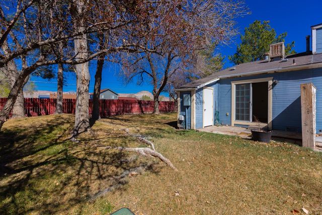 499 Green Acres Street A, Clifton, CO 81520