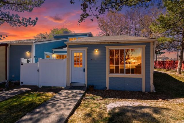 499 Green Acres Street A, Clifton, CO 81520