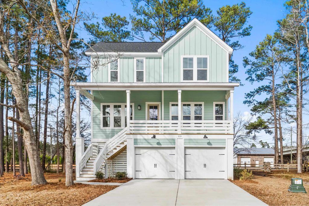 319 Crossing Ct., Myrtle Beach, SC 29588