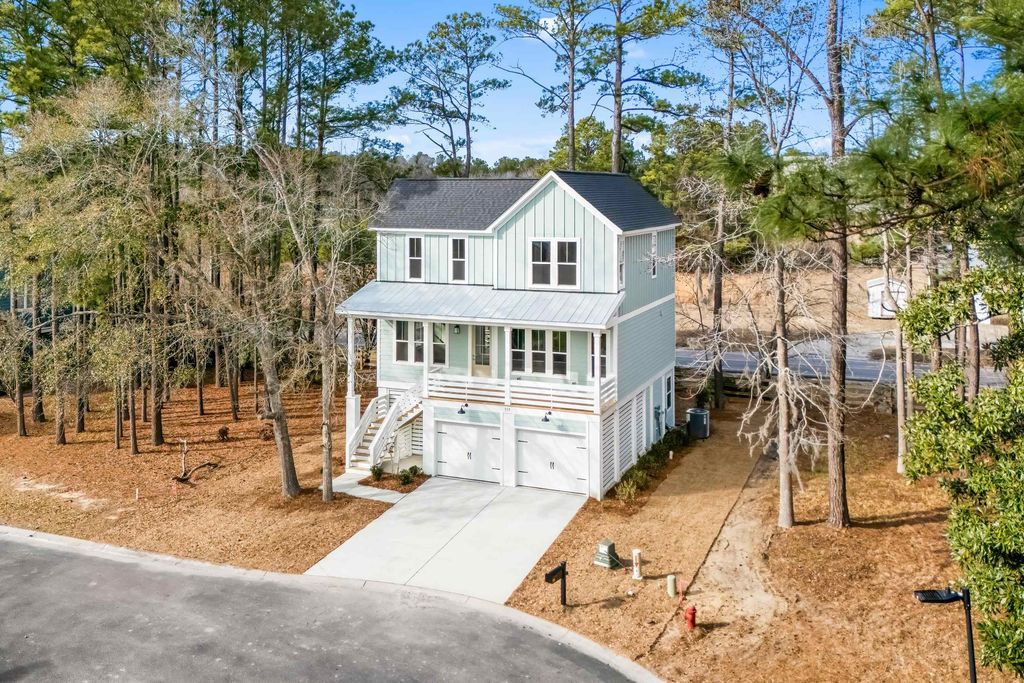 319 Crossing Ct., Myrtle Beach, SC 29588 — photo 2