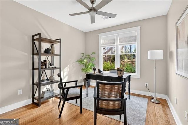 273 12th Street NE 110, Atlanta, GA 30309