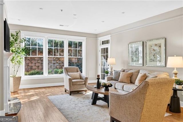 273 12th Street NE 110, Atlanta, GA 30309