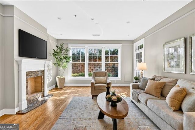 273 12th Street NE 110, Atlanta, GA 30309