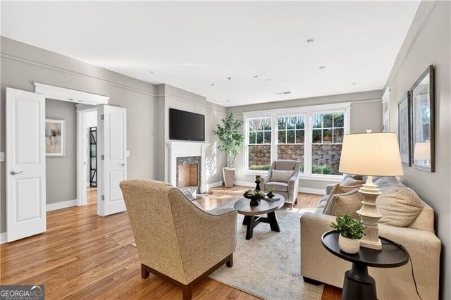 273 12th Street NE 110, Atlanta, GA 30309