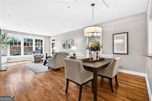 273 12th Street NE 110, Atlanta, GA 30309