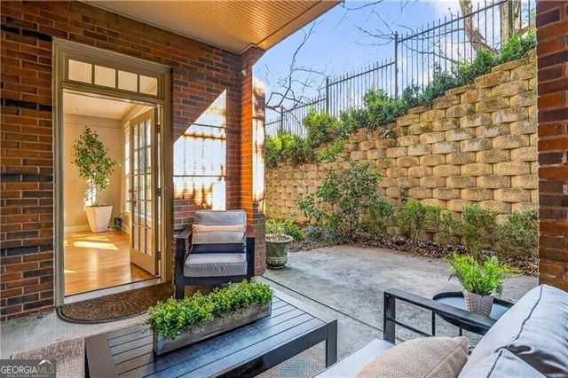 273 12th Street NE 110, Atlanta, GA 30309