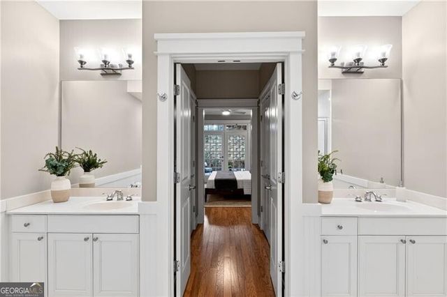 273 12th Street NE 110, Atlanta, GA 30309