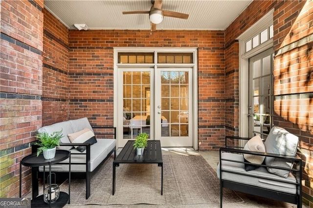 273 12th Street NE 110, Atlanta, GA 30309