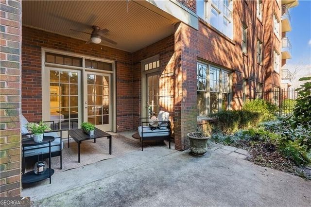 273 12th Street NE 110, Atlanta, GA 30309