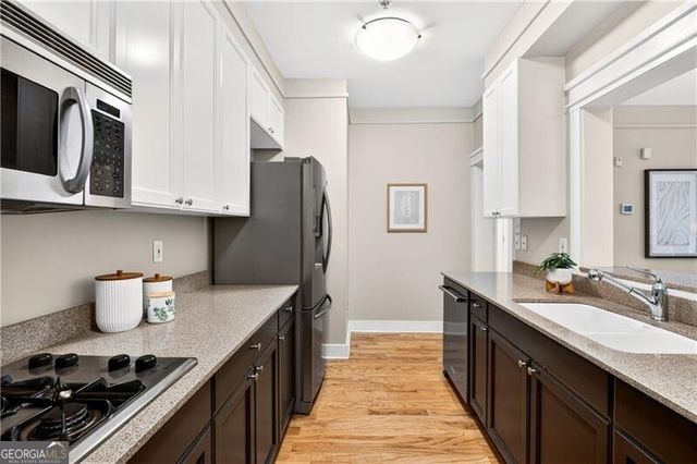 273 12th Street NE 110, Atlanta, GA 30309