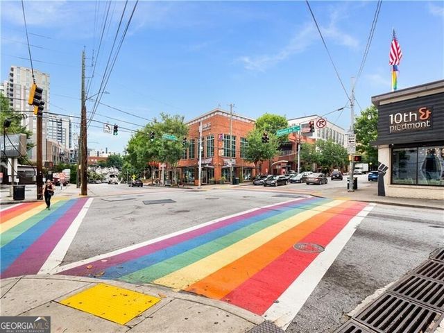 273 12th Street NE 110, Atlanta, GA 30309