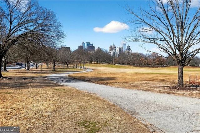 273 12th Street NE 110, Atlanta, GA 30309