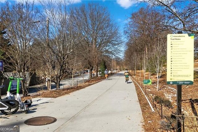 273 12th Street NE 110, Atlanta, GA 30309